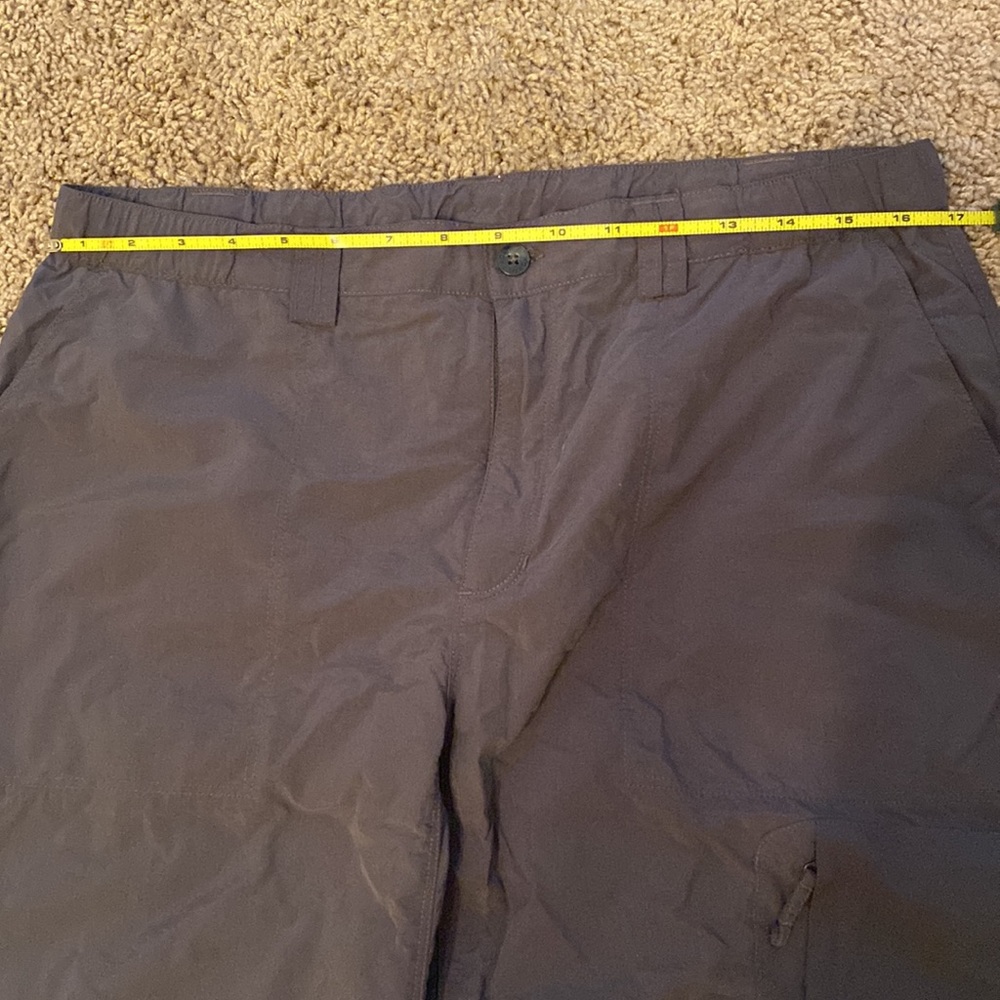 The North Face Ladies Cropped Pants - Picture 5 of 6